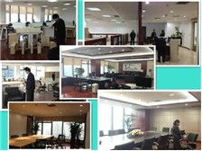 常德優吸凈環保科技公司 專業承辦展覽展示，引領綠色產品新潮流