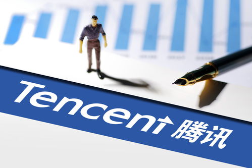 騰訊深化投資布局，實業運營與建設成果斐然，員工平均年薪達81.1萬元